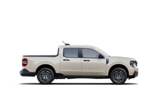 2025 Ford Maverick® External Image 1